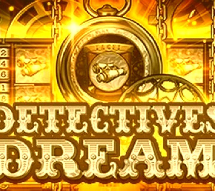 Detective’s Dream slot
