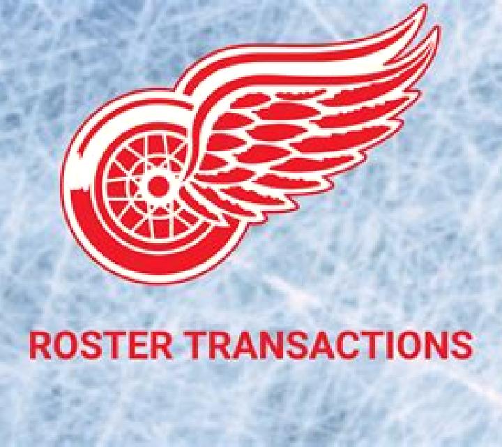 Detroit Red Wings Ultimate Puck LuckyTap online slot