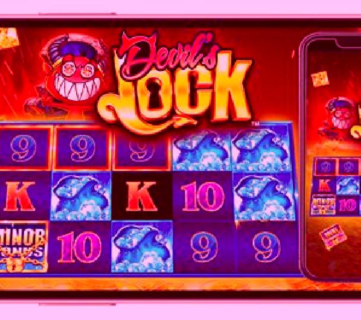 Detroit Tigers LuckyTap online slot