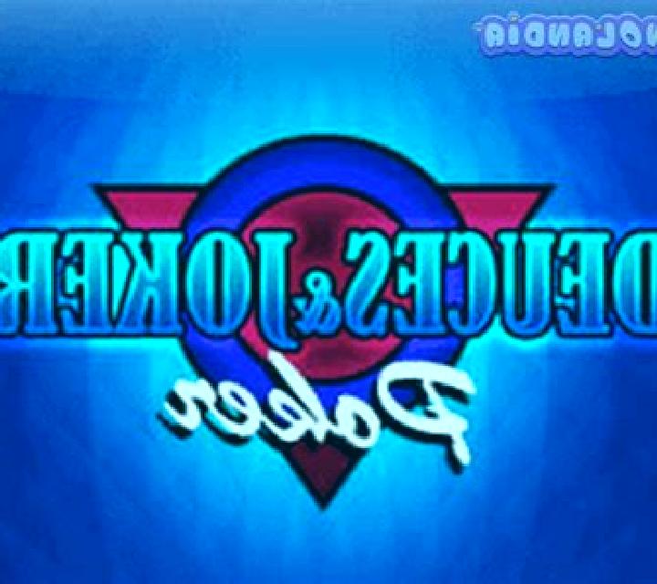 Deuces and Joker MH (Microgaming) slot machine