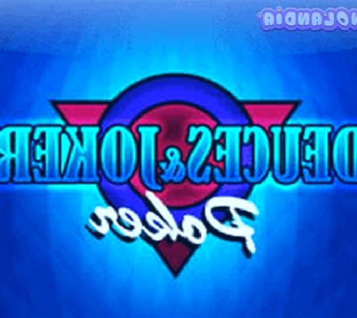 Deuces and Joker MH (Microgaming) slot