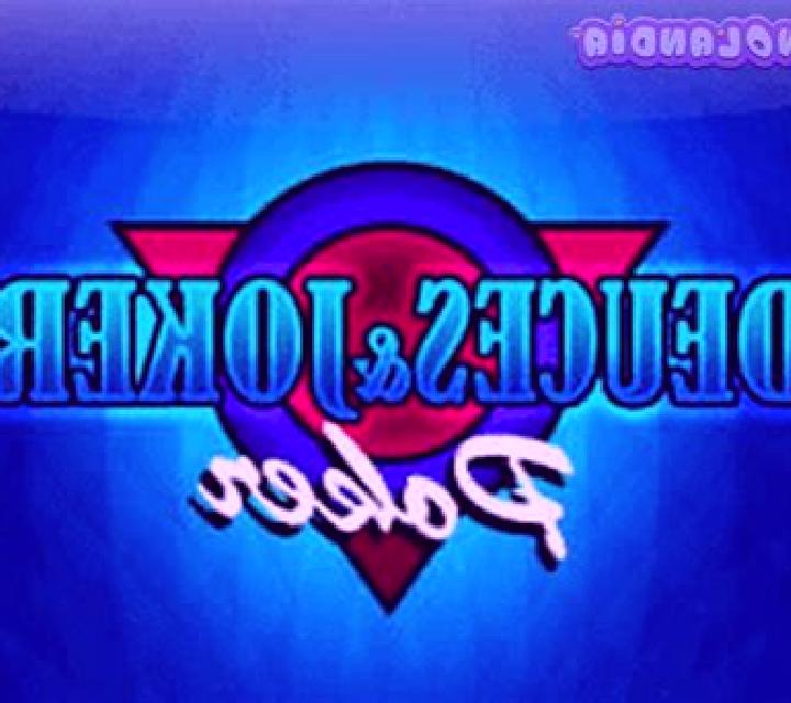 Deuces and Joker Poker (iSoftBet) slot