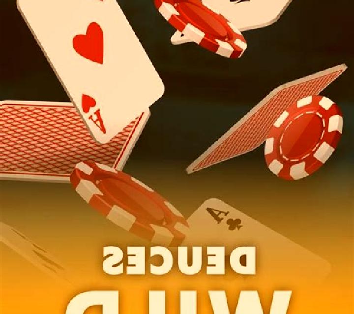 Deuces and Joker Wild (Others) slot