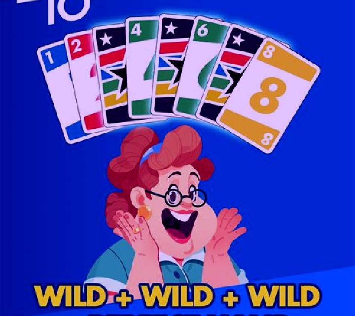 Deuces Wild 10 Hands (GVG) slot