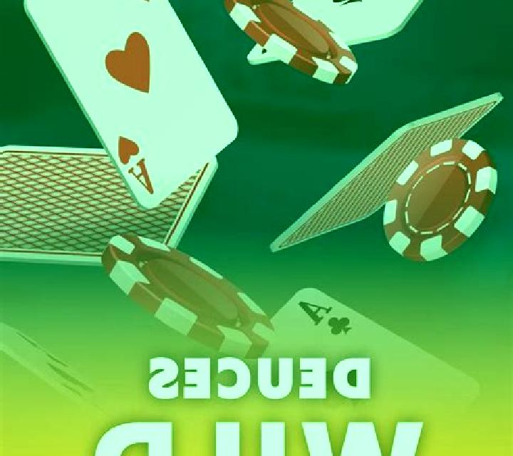 Deuces Wild (Amatic Industries) slot game