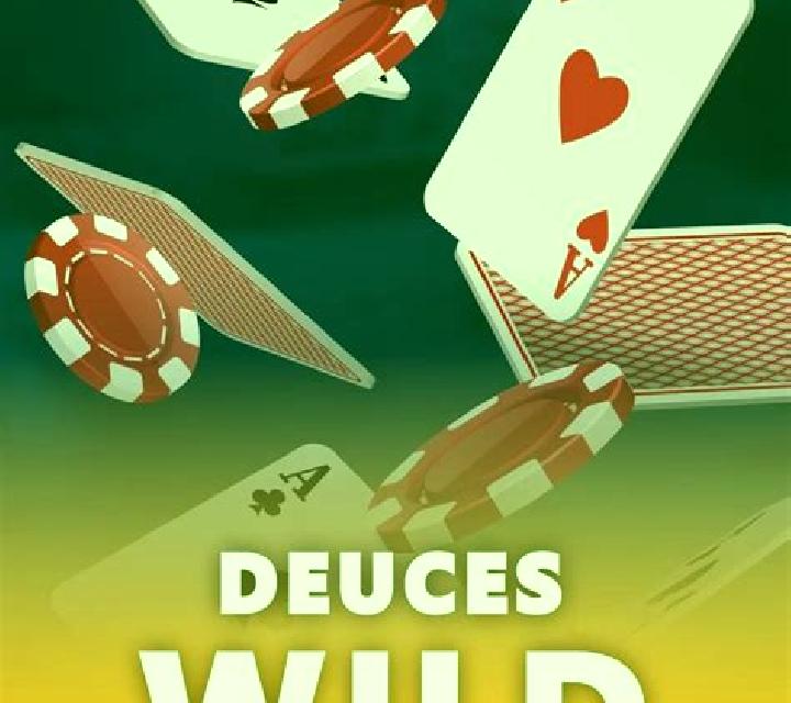 Deuces Wild (Amatic Industries) slot