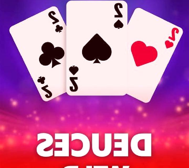 Deuces Wild (Betsoft) slot