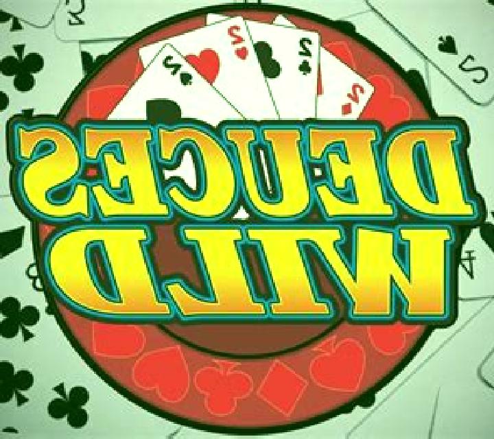 Deuces Wild (esball) online slot