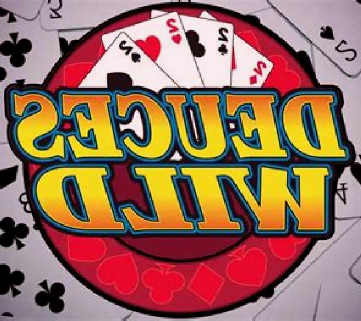Deuces Wild (Espresso Games) online slot