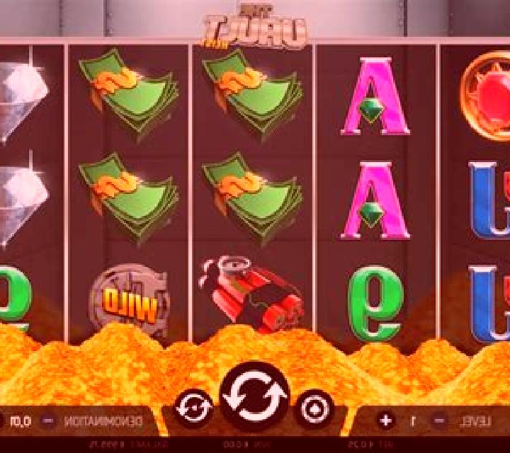 Deuces Wild (FBM Digital Systems) slot