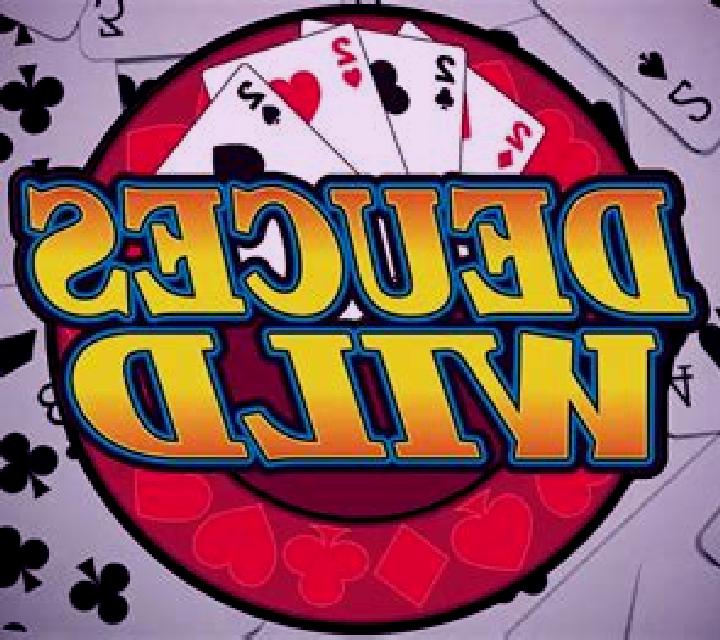 Deuces Wild (GamesOs) online slot