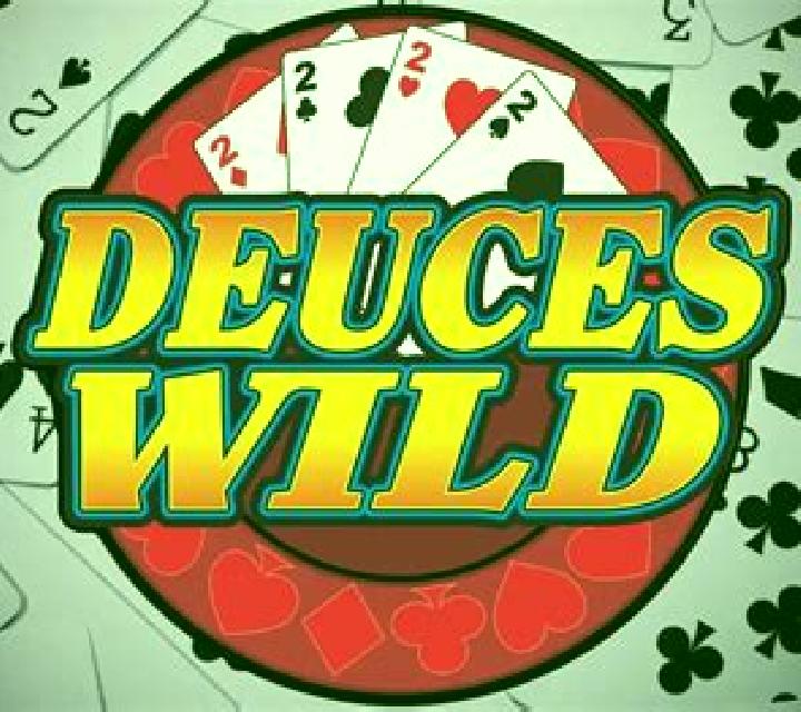 Deuces Wild (Genii) online slot