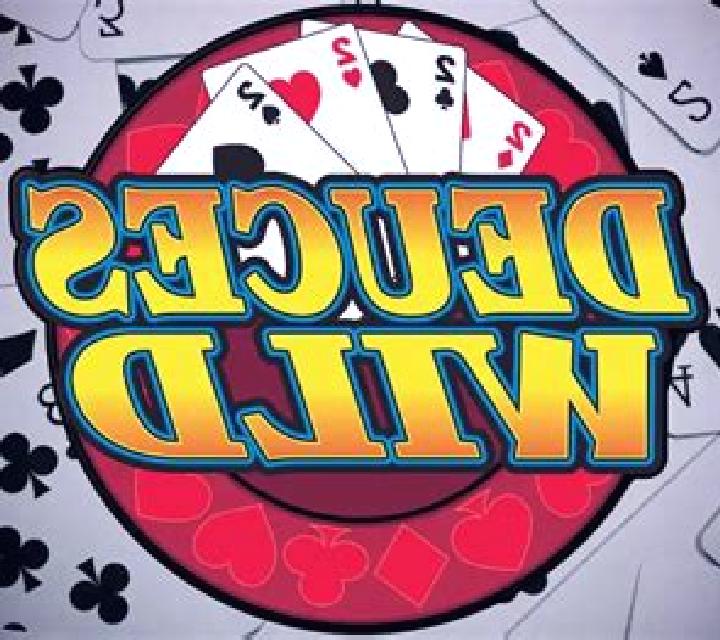 Deuces Wild (GVG) online slot