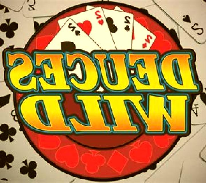 Deuces Wild (Habanero) online slot