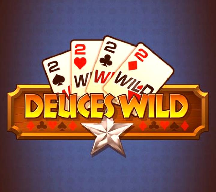 Deuces Wild MH (Betsoft) online slot