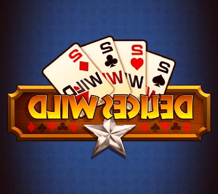 Deuces Wild MH (Betsoft) slot game