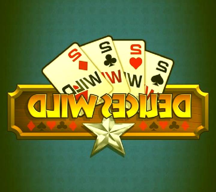 Deuces Wild MH (Betsoft) slot
