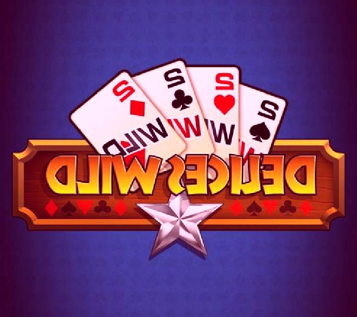Deuces Wild MH (Nucleus Gaming) online slot