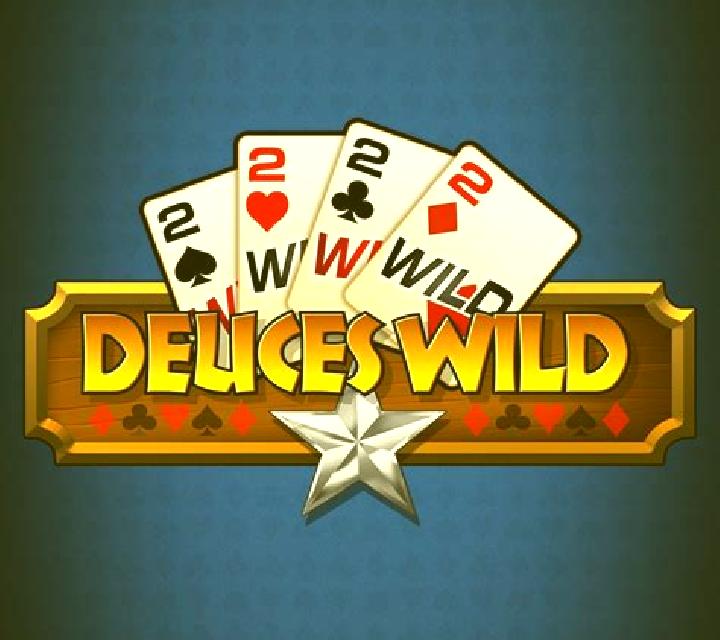 Deuces Wild MH (Play n Go) online slot