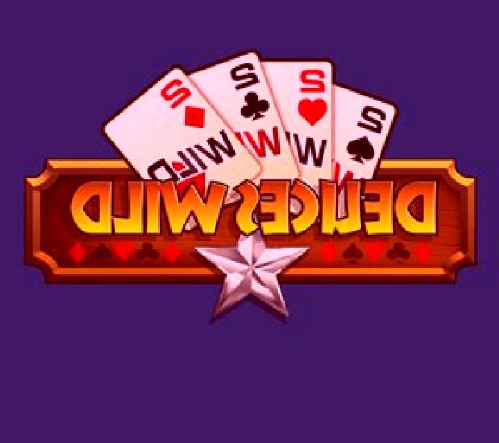 Deuces Wild MH (Play n Go) slot game