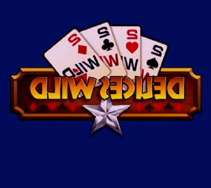 Deuces Wild MH (Play n Go) slot