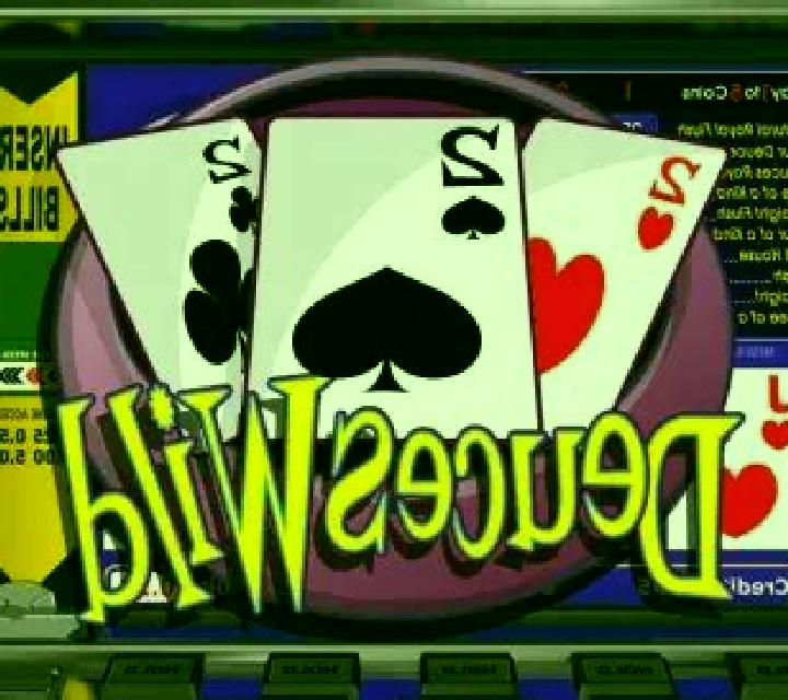 Deuces Wild (Microgaming) online slot