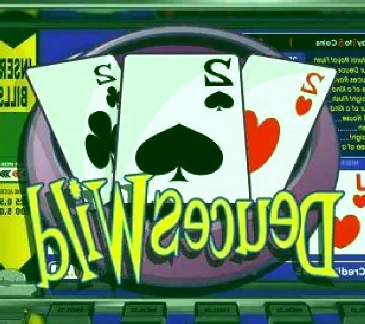 Deuces Wild (Microgaming) slot