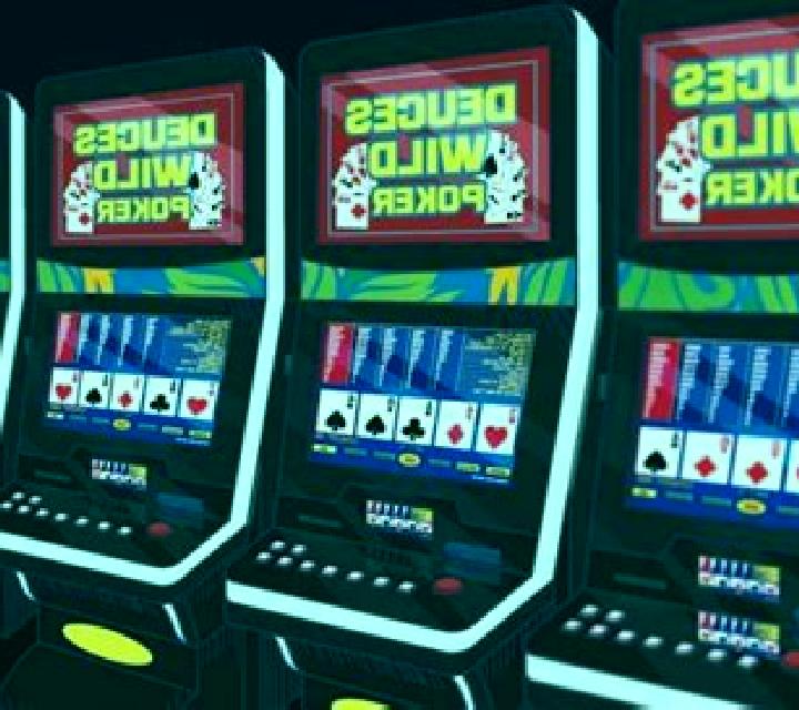 Deuces Wild (Nucleus Gaming) slot