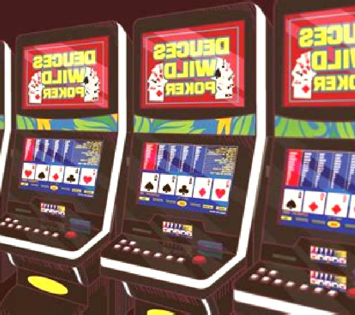 Deuces Wild (Play Labs) online slot