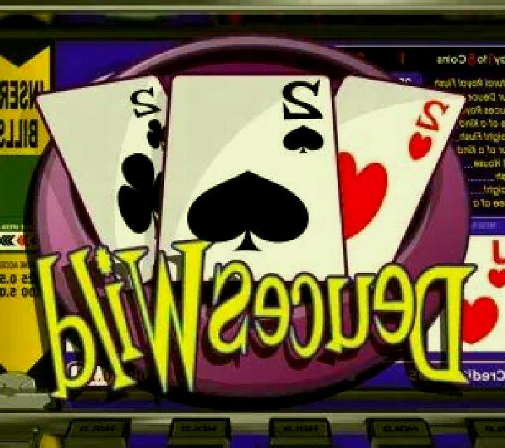 Deuces Wild (Play Labs) slot game