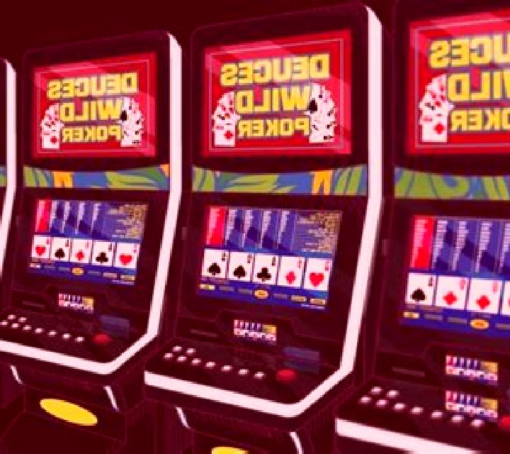 Deuces Wild (Play Labs) slot machine