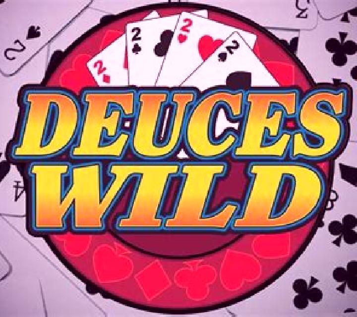 Deuces Wild (Pragmatic) online slot