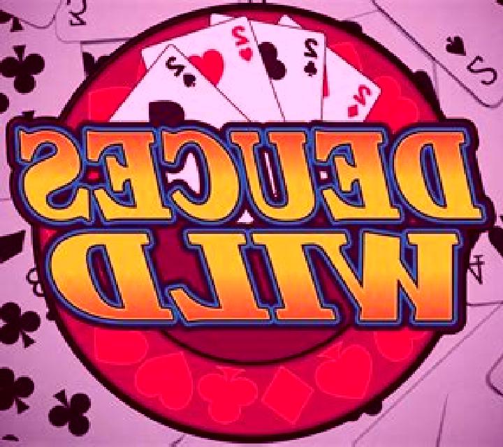 Deuces Wild (RTG) online slot