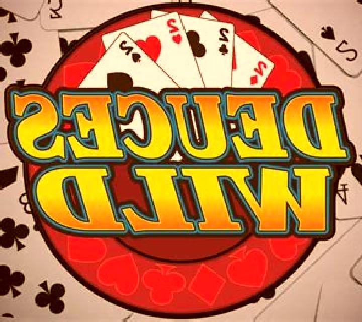 Deuces Wild (Urgent Games) online slot