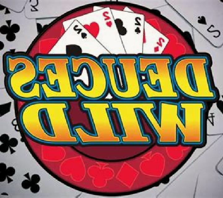 Deuces Wild (Urgent Games) slot game