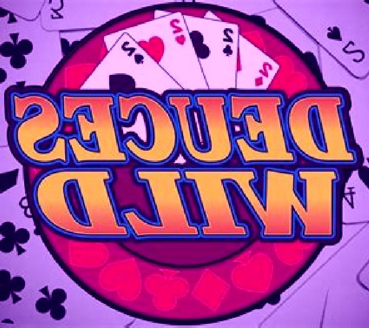 Deuces Wild (Urgent Games) slot