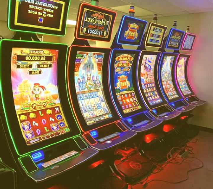 Deutsches Roulette (Evolution Gaming) slot machine