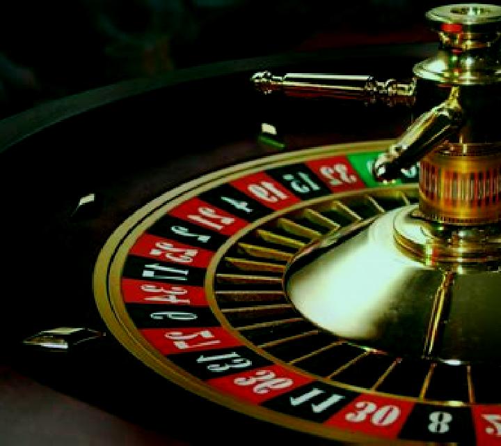 Deutsches Roulette Live Casino online slot