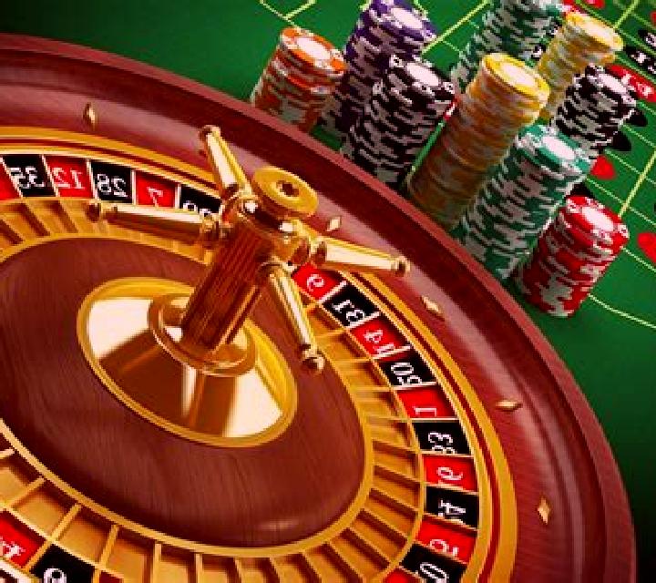 Deutsches Roulette Live Casino slot game