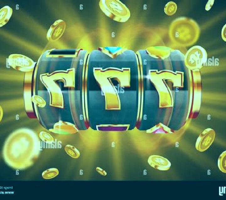Deutschland Jackpot slot machine