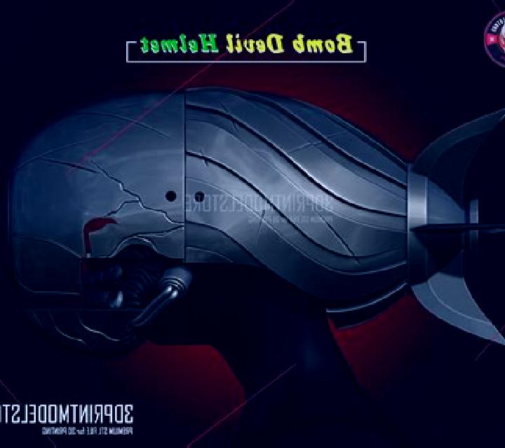 Devil Bomb online slot