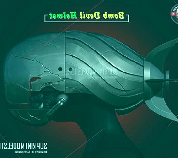 Devil Bomb slot game
