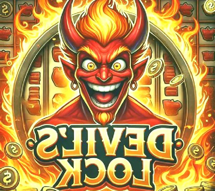 Devil Cards slot machine