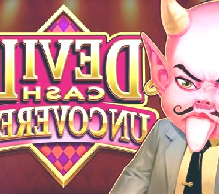 Devil Cash Uncovered online slot