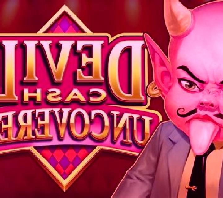 Devil Cash Uncovered slot machine