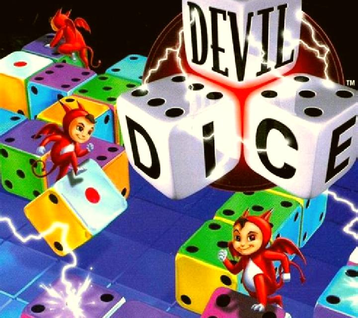 Devil Dice slot