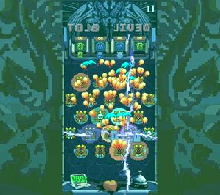 Devil Fire 2 slot game