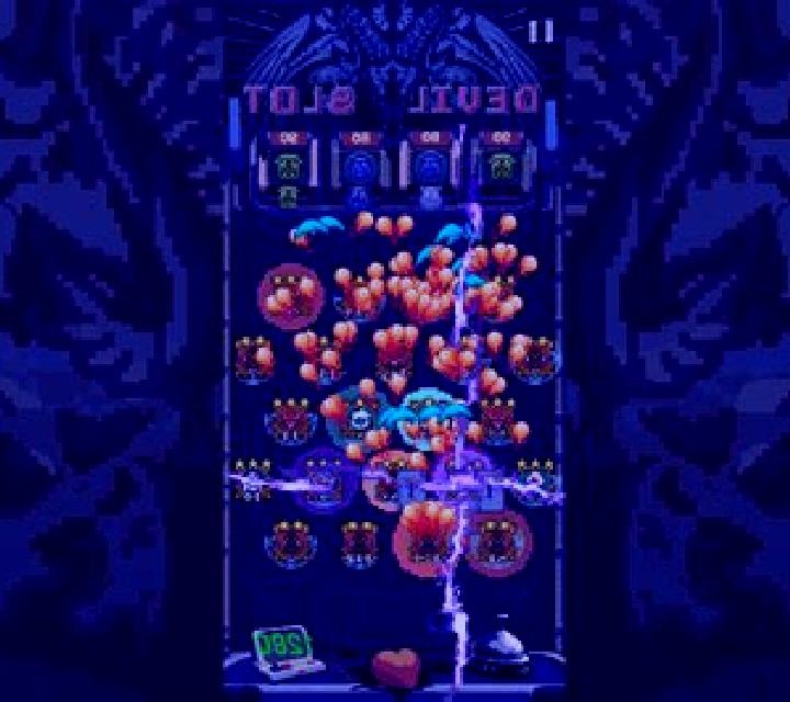 Devil Fire 2 slot machine