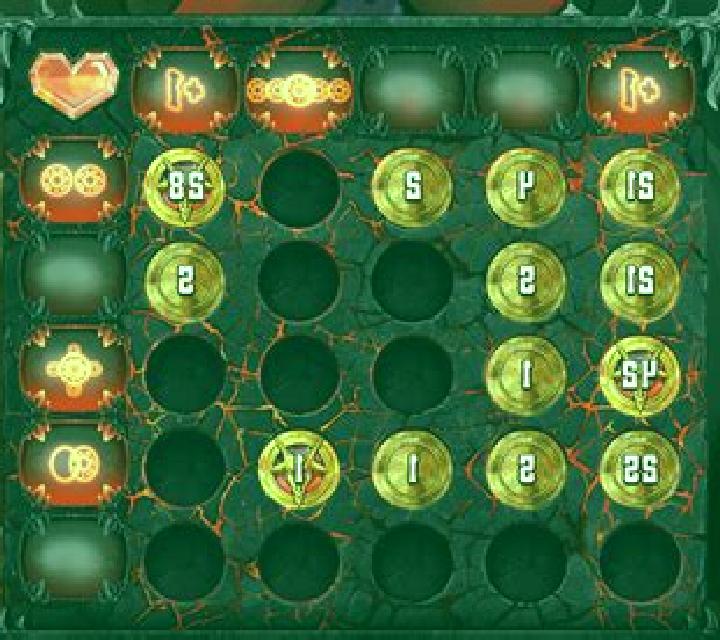Devil Fire 2 slot
