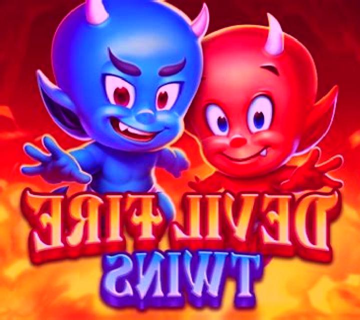Devil Fire online slot